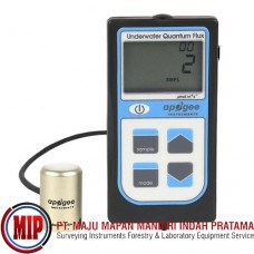 APOGEE MQ510 Full-Spectrum Underwater Quantum Meter APOGEE MQ510 Full-Spectrum Underwater Quantum Meter